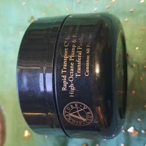 Rapid vitamin C infused patches